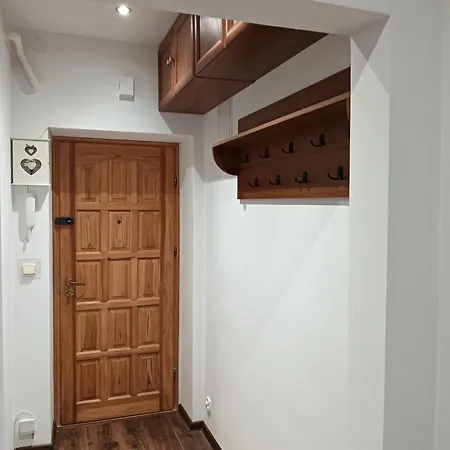 Apartament B&B Stalowa Wola Exterior foto