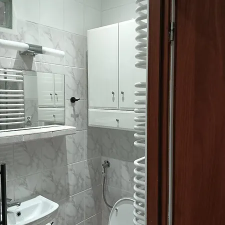 Apartament B&B Stalowa Wola Exterior foto