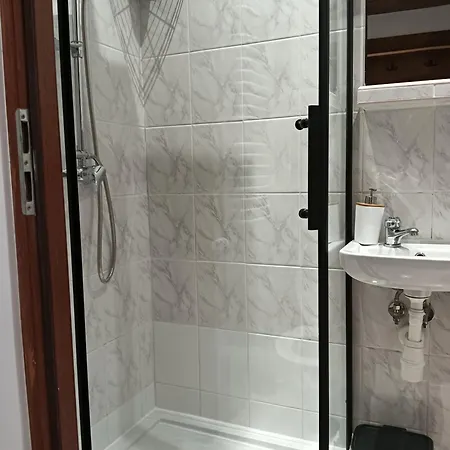 Apartament B&B Stalowa Wola Exterior foto