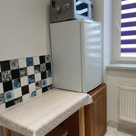 Apartament B&B Stalowa Wola Exterior foto
