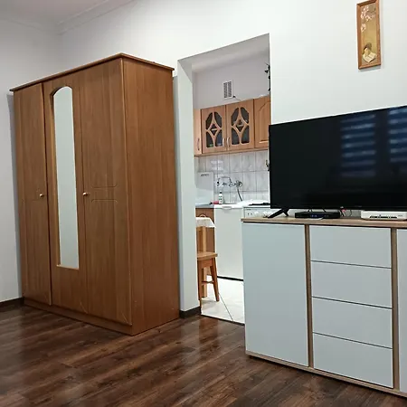 Apartament B&B Stalowa Wola Exterior foto