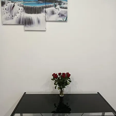 Apartament B&B Stalowa Wola Exterior foto