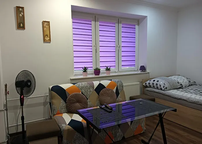 Apartament B&B