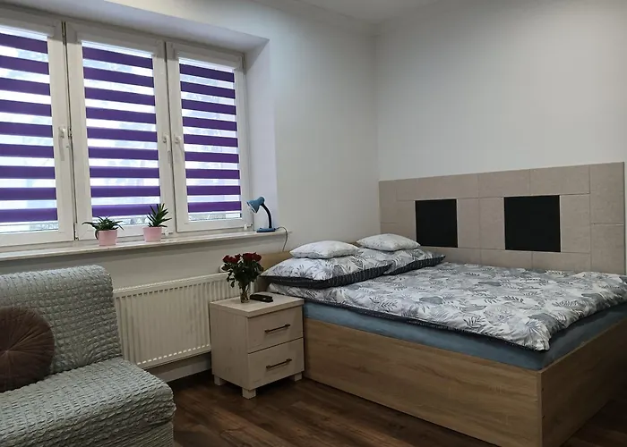 Apartament B&B