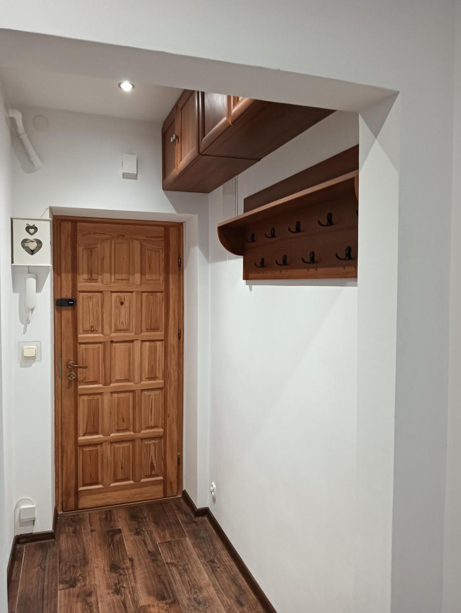 Apartament B&B Stalowa Wola