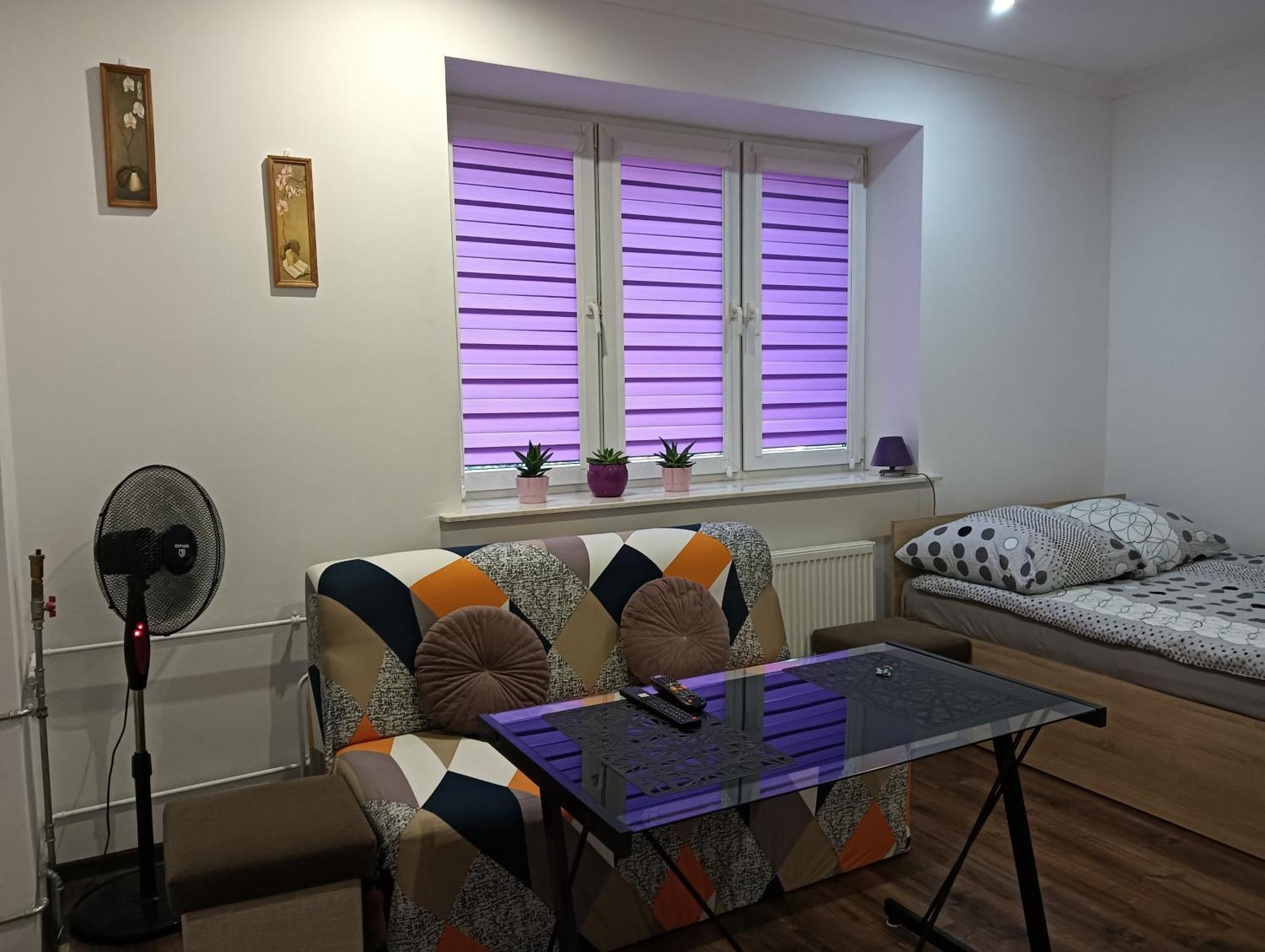 Apartment Apartament B&B Stalowa Wola