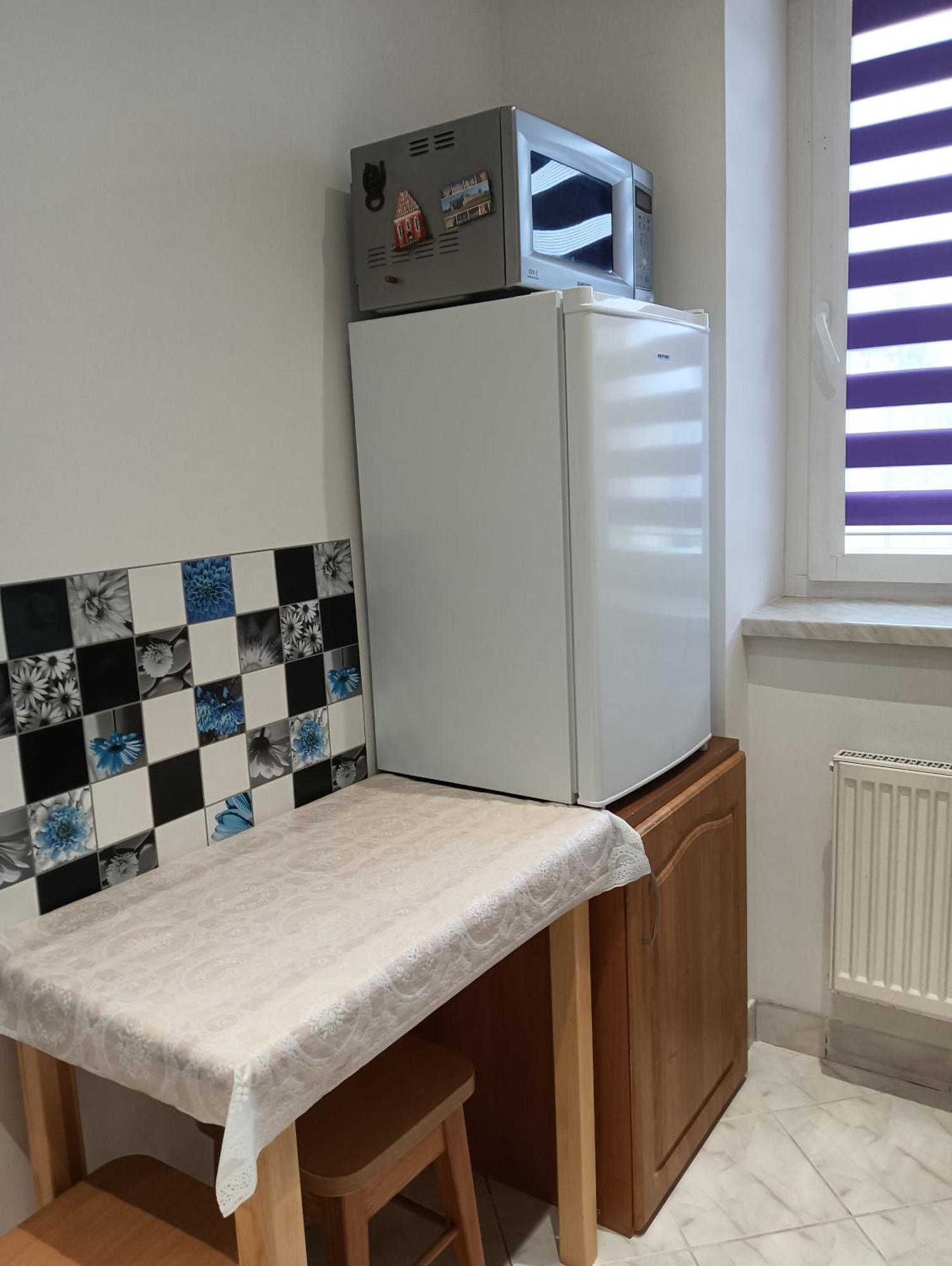 Apartament B&B *