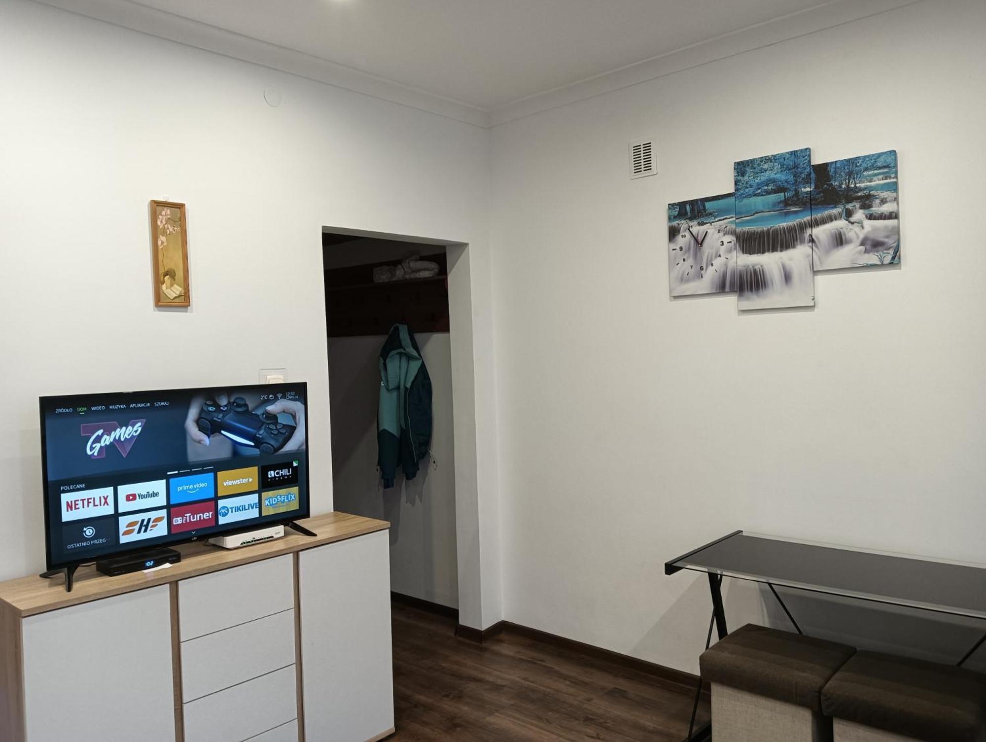 Apartament B&B