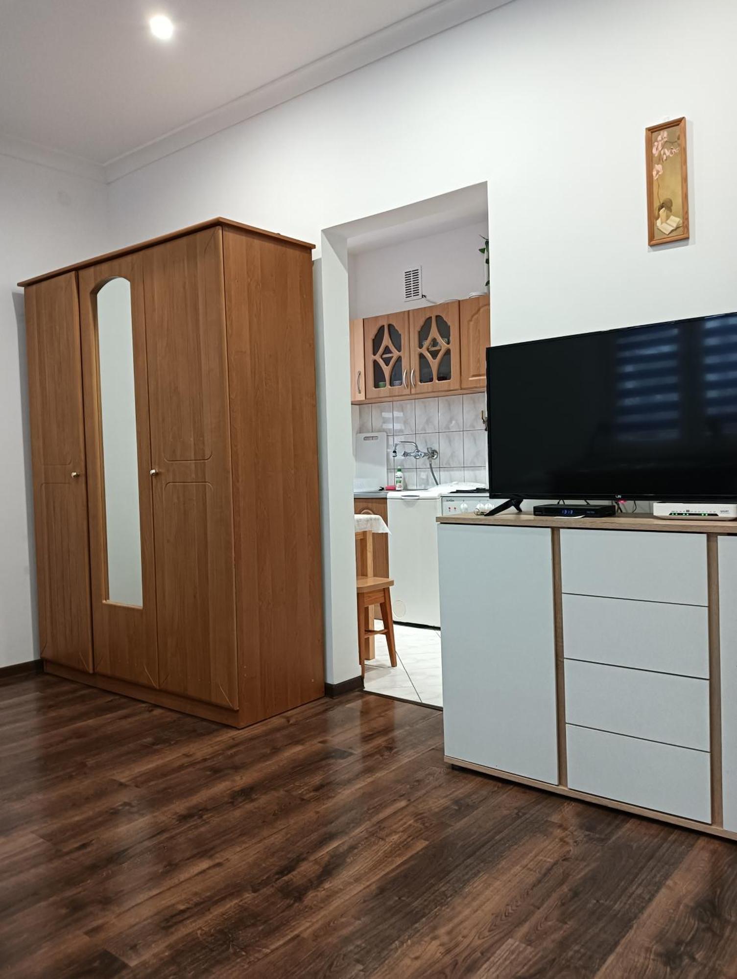 Apartament B&B Apartment