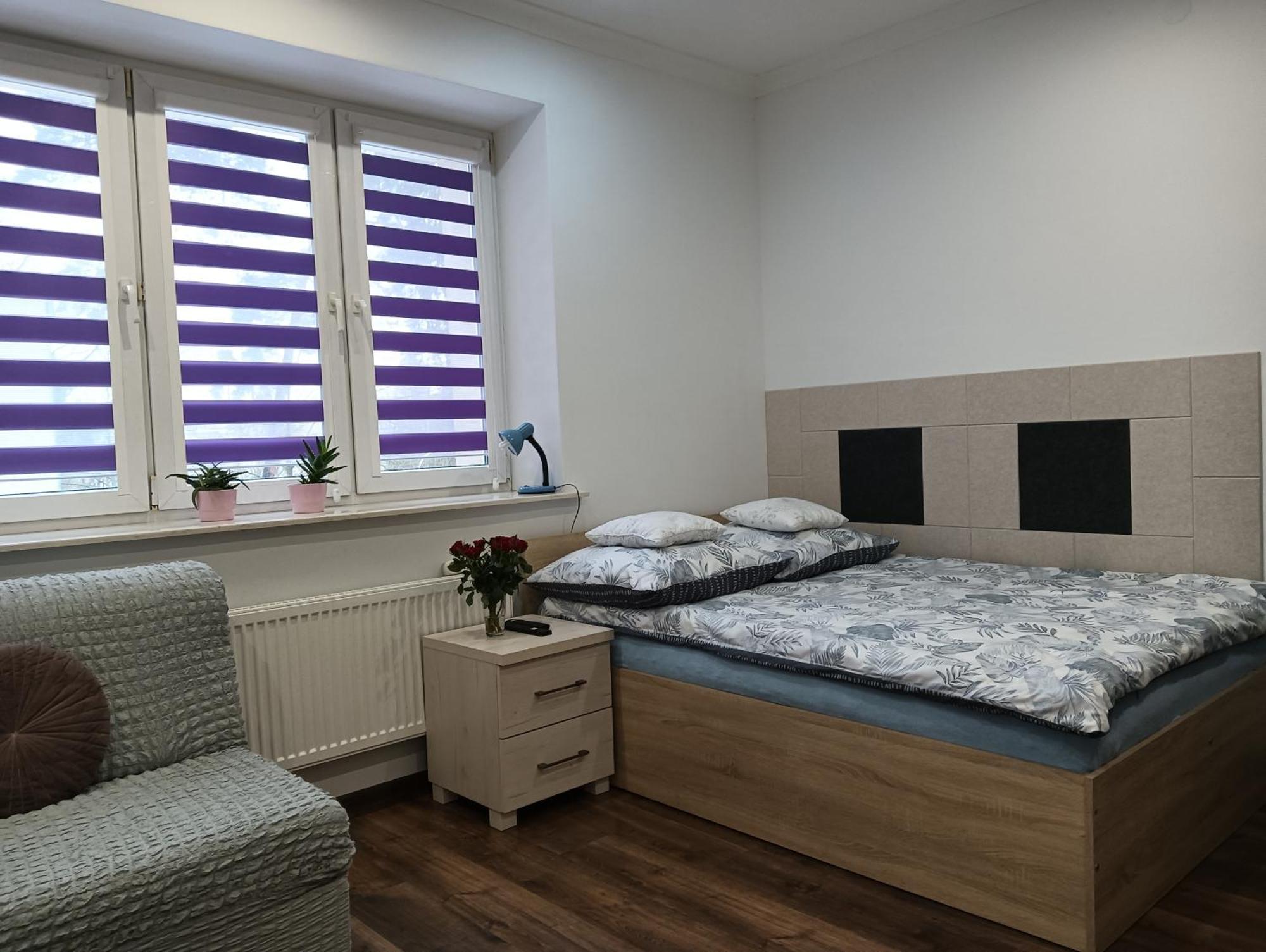 Apartament B&B *